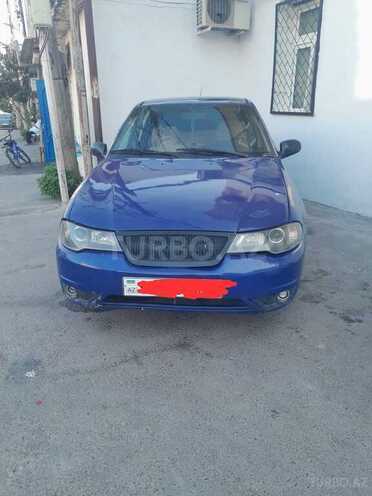 Daewoo Nexia 2008, 508,300 km - 1.5 l - Bakı
