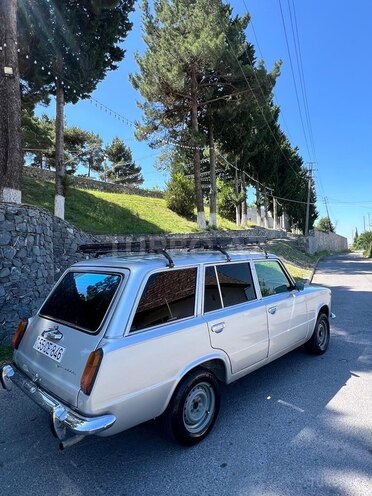 LADA (VAZ) 2102 1974, 47,477 km - 1.2 l - Şəki