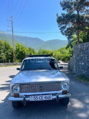 LADA (VAZ) 2102 1974, 47,477 km - 1.2 l - Şəki