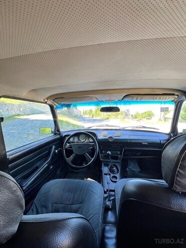 LADA (VAZ) 2102 1974, 47,477 km - 1.2 l - Şəki