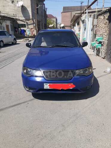 Daewoo Nexia 2008, 508,300 km - 1.5 l - Bakı