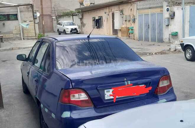 Daewoo Nexia 2008, 508,300 km - 1.5 l - Bakı