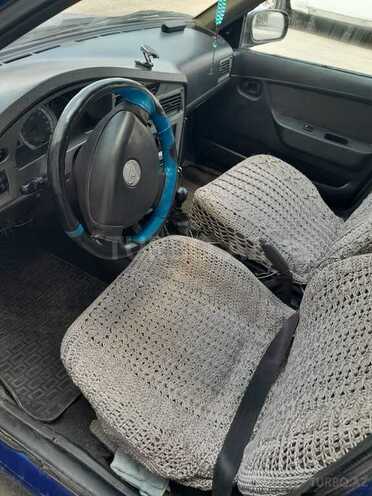 Daewoo Nexia 2008, 508,300 km - 1.5 l - Bakı