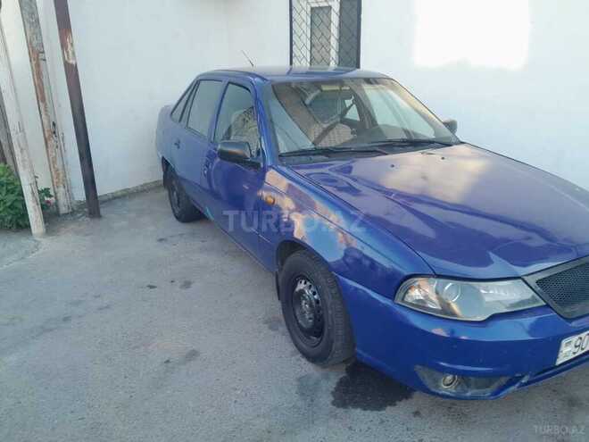 Daewoo Nexia 2008, 508,300 km - 1.5 l - Bakı