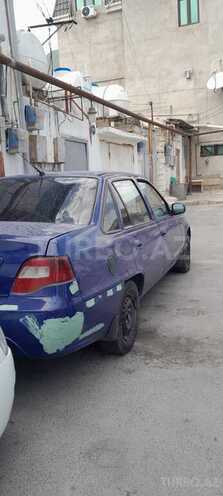 Daewoo Nexia 2008, 508,300 km - 1.5 l - Bakı