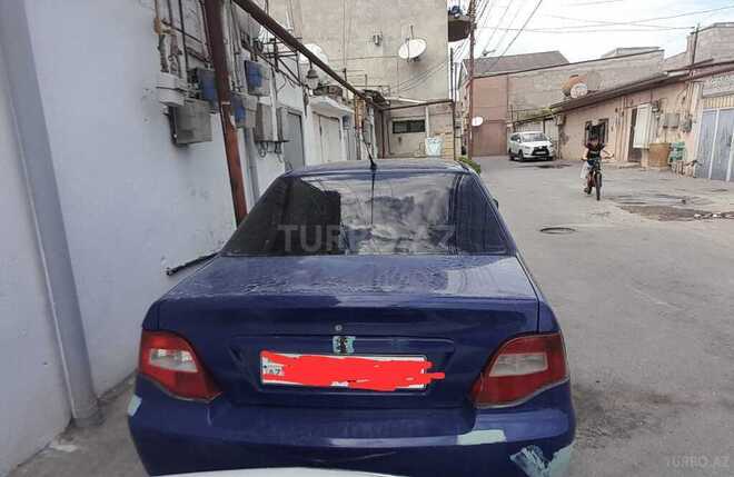 Daewoo Nexia 2008, 508,300 km - 1.5 l - Bakı
