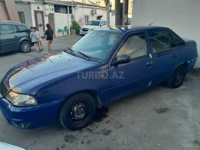 Daewoo Nexia 2008, 508,300 km - 1.5 l - Bakı