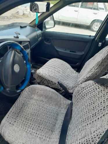 Daewoo Nexia 2008, 508,300 km - 1.5 l - Bakı