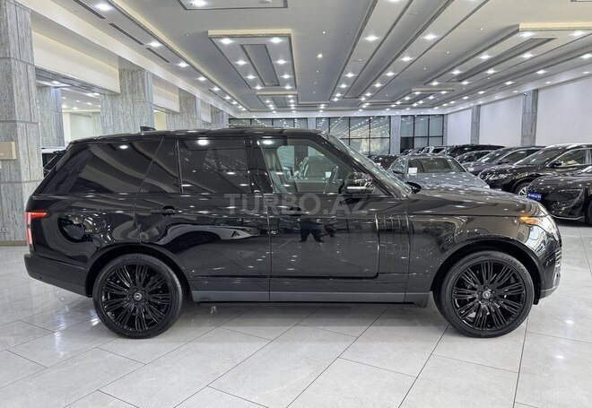 Land Rover Range Rover 2019, 128,500 km - 3.0 l - Bakı