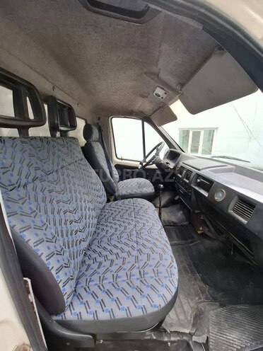 GAZ 322173 2000, 208,500 km - 2.3 l - Masallı