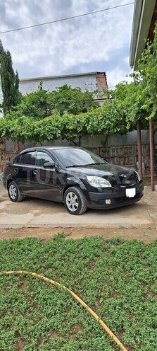 Kia Rio 2008, 242,000 km - 1.4 l - Sumqayıt