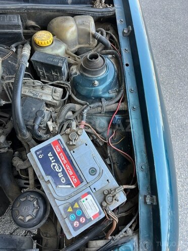 Opel Astra 1997, 350,527 km - 1.6 l - Bakı