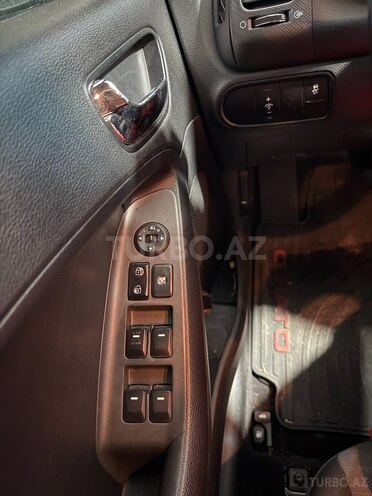 Kia Forte 2016, 141,857 km - 2.0 l - Sumqayıt