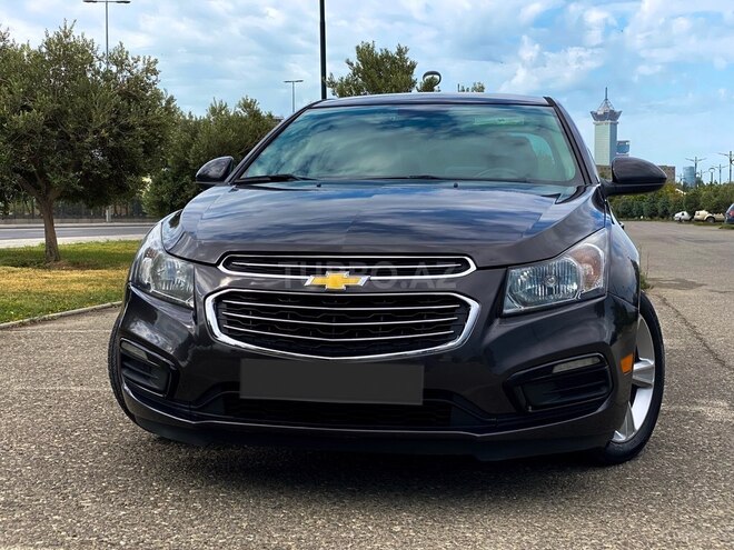 Chevrolet Cruze-2