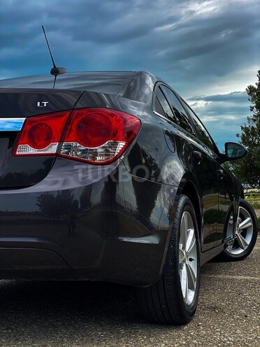 Chevrolet Cruze-6