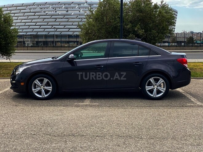 Chevrolet Cruze-9