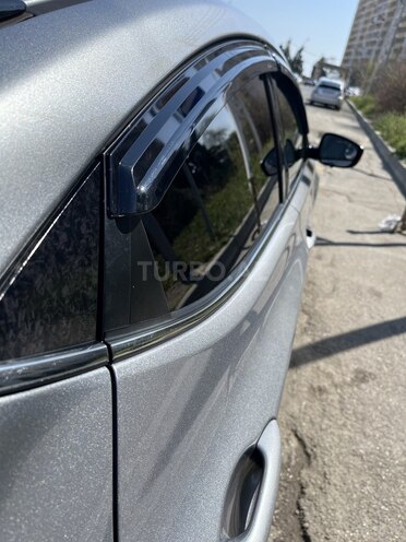 Hyundai Elantra 2014, 222,000 km - 2.0 l - Bakı