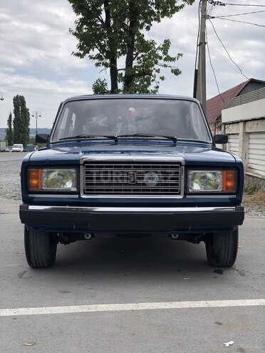 LADA (VAZ) 2107 2008, 99,150 km - 1.6 l - Qəbələ