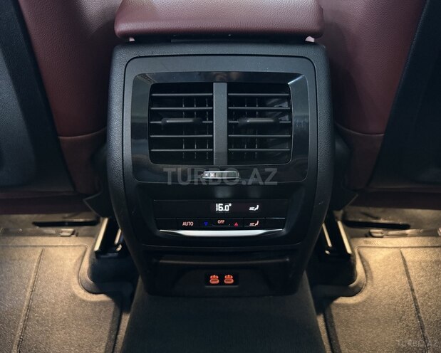 BMW X3 2022, 23,800 km - 2.0 л - Bakı
