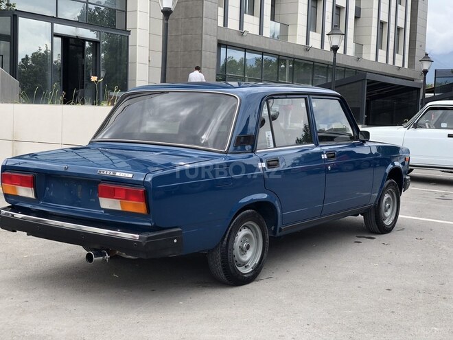 LADA (VAZ) 2107 2008, 99,150 km - 1.6 l - Qəbələ