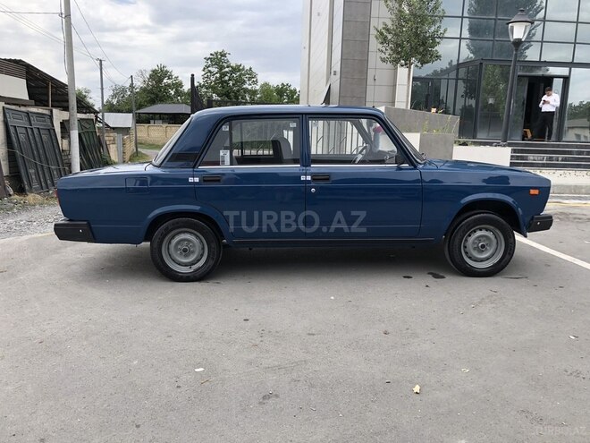 LADA (VAZ) 2107 2008, 99,150 km - 1.6 l - Qəbələ