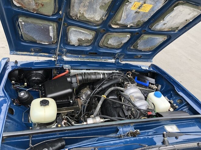 LADA (VAZ) 2107 2008, 99,150 km - 1.6 l - Qəbələ