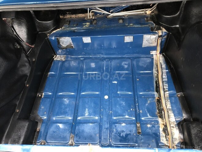 LADA (VAZ) 2107 2008, 99,150 km - 1.6 l - Qəbələ