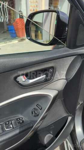 Hyundai Santa Fe-17