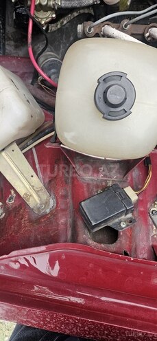 LADA (VAZ) 2107 2006, 80,000 km - 1.6 l - Qəbələ