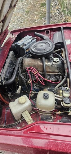 LADA (VAZ) 2107 2006, 80,000 km - 1.6 l - Qəbələ