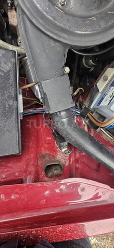 LADA (VAZ) 2107 2006, 80,000 km - 1.6 l - Qəbələ
