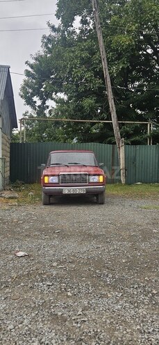 LADA (VAZ) 2107 2006, 80,000 km - 1.6 l - Qəbələ
