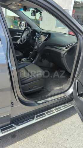 Hyundai Santa Fe-19