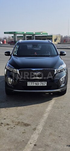 Kia Sorento-1