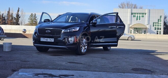 Kia Sorento-3