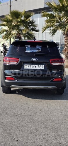 Kia Sorento-2