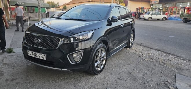 Kia Sorento-6