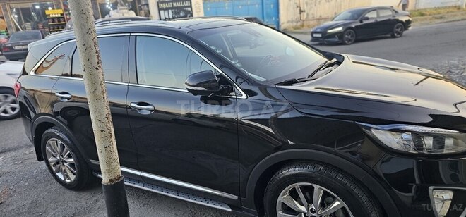 Kia Sorento-5