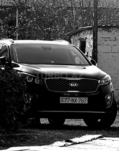 Kia Sorento-4