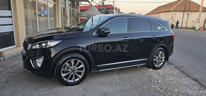 Kia Sorento-7