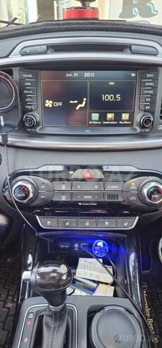 Kia Sorento-10