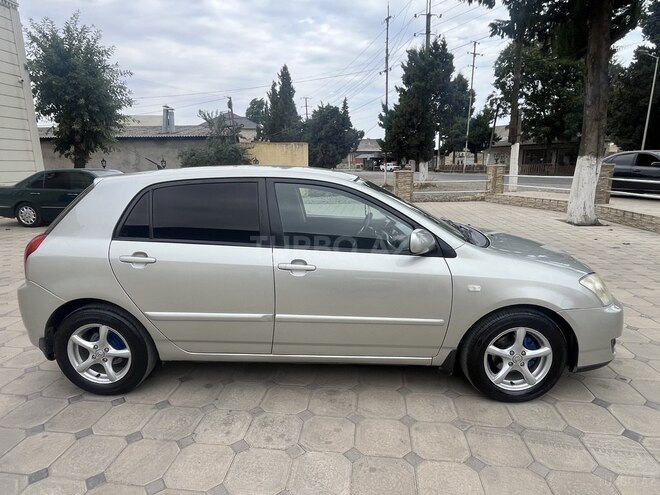 Toyota Corolla 2006, 220,000 km - 1.5 l - Lənkəran