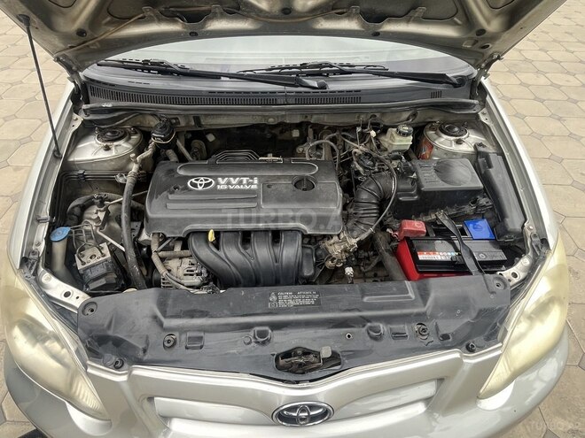 Toyota Corolla 2006, 220,000 km - 1.5 l - Lənkəran