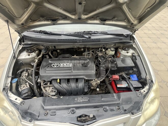 Toyota Corolla 2006, 220,000 km - 1.5 l - Lənkəran