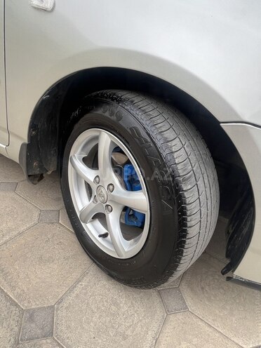 Toyota Corolla 2006, 220,000 km - 1.5 l - Lənkəran