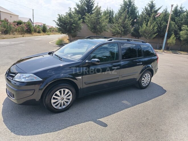 Renault Megane-6