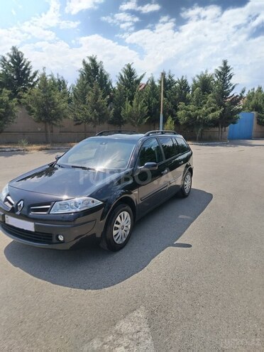 Renault Megane-5
