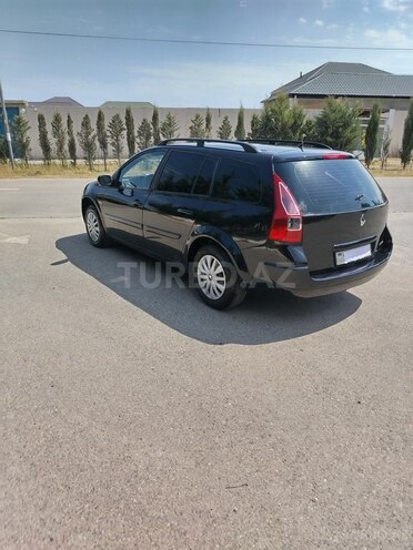 Renault Megane-9