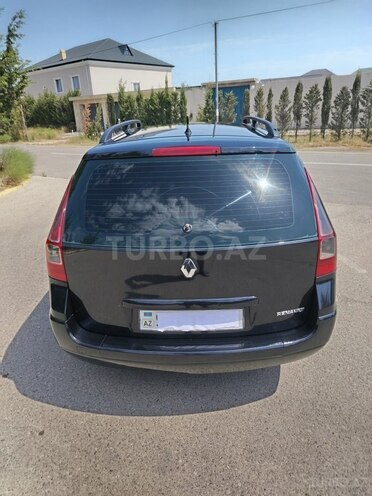 Renault Megane-7