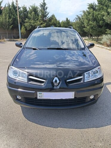 Renault Megane-1